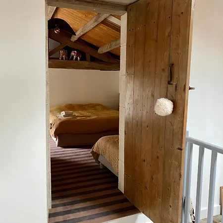 Le Loft Et Salon Climatises Gasthuis