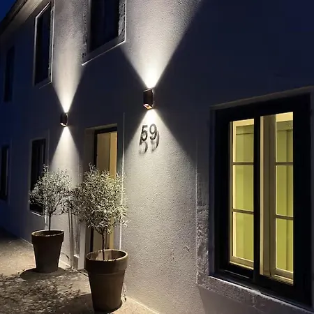 Gasthuis Le Loft Et Salon Climatises 4*