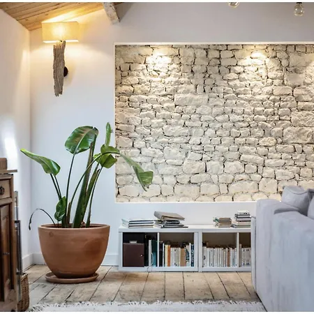 Gasthuis Le Loft Et Salon Climatises 4*