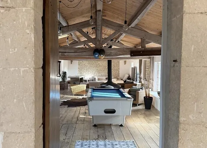 Le Loft